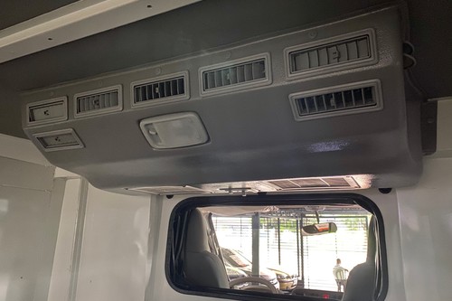 Used 2021 Isuzu Traviz L