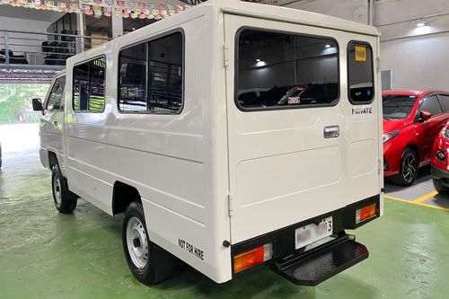 Used 2020 Mitsubishi L300 2.2L MT