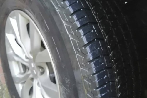 2nd Hand 2014 Mitsubishi Montero Sport GLX 4x2 AT