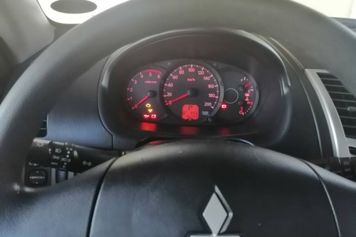 Second hand 2014 Mitsubishi Montero Sport GLX 4x2 AT 