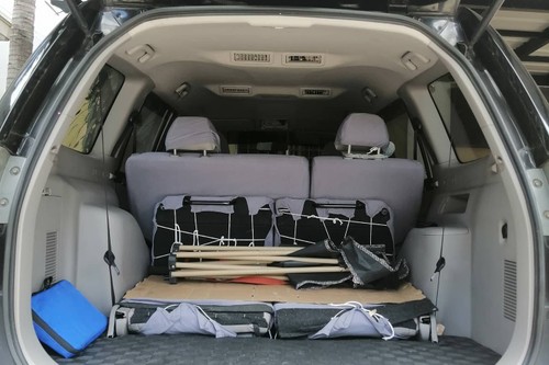 Used 2014 Mitsubishi Montero Sport GLX 4x2 AT