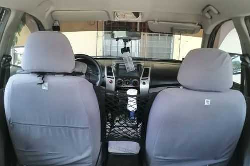 Used 2014 Mitsubishi Montero Sport GLX 4x2 AT