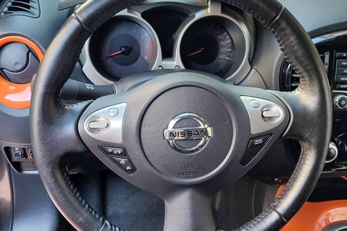 Used 2018 Nissan Juke 1.6 Upper CVT  N Sport