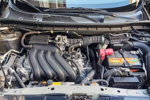 Used 2018 Nissan Juke 1.6 Upper CVT  N Sport