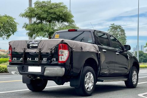 Second hand 2018 Ford Ranger XLT 2.2L 4x2 AT 