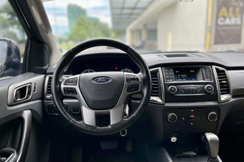 Used 2018 Ford Ranger XLT 2.2L 4x2 AT