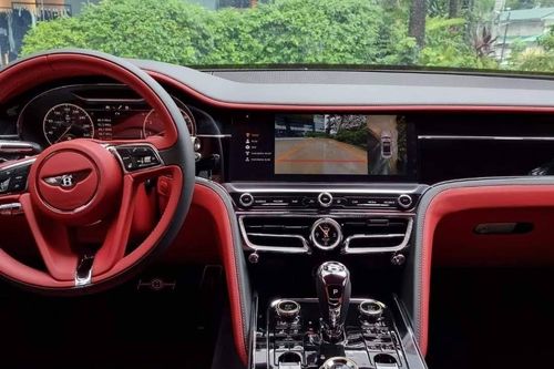 Second hand 2021 Bentley Flying Spur W12 