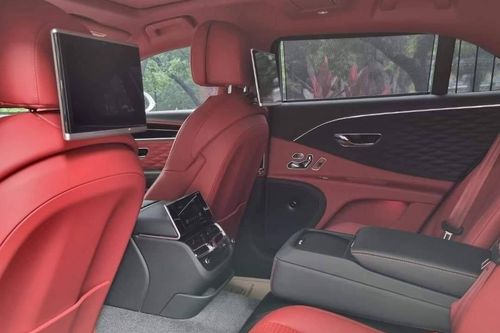 Used 2021 Bentley Flying Spur W12