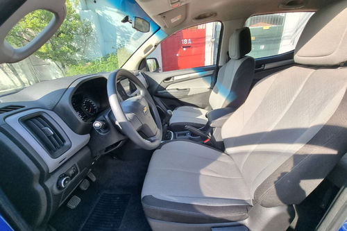 Used 2019 Chevrolet Colorado 2.5L LT 4x2 MT