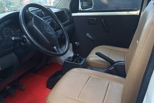 2nd Hand 2009 Suzuki APV GA 1.6L MT