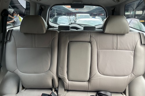 Used 2013 Mitsubishi Montero Sport GTV 4x4 AT