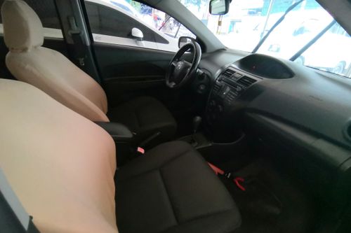 Used 2013 Toyota Vios 1.3 G AT