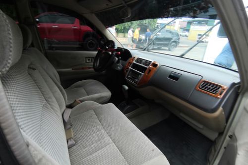 Used 2004 Toyota Revo 2.0L VX AT