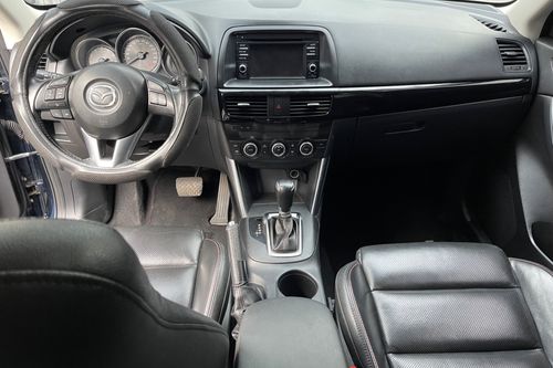 Used 2015 Mazda CX-5 2.0 AT