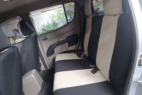 Used 2011 Mitsubishi Strada 2.5L GLX MT