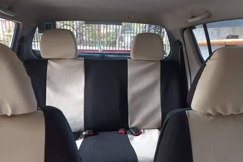 Used 2011 Mitsubishi Strada 2.5L GLX MT