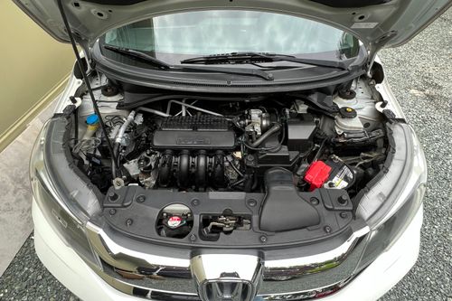 Used 2017 Honda BR-V 1.5 S CVT