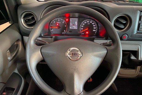 2nd Hand 2021 Nissan NV350 Urvan Standard Plus 18-Seater