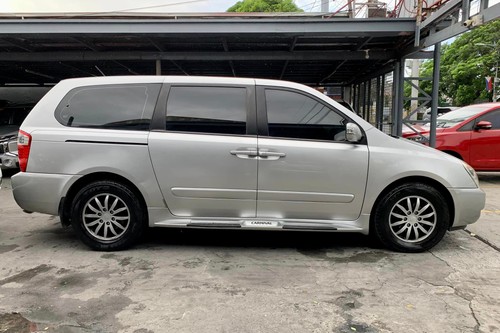 Used 2013 Kia Carnival 2.9L EX