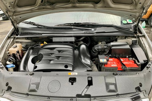 Used 2013 Kia Carnival 2.9L EX