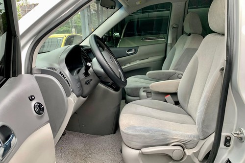 Used 2013 Kia Carnival 2.9L EX