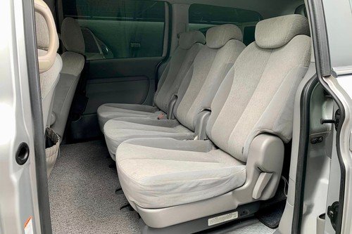 Used 2013 Kia Carnival 2.9L EX