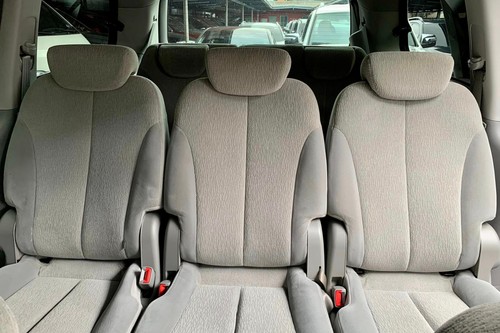 Used 2013 Kia Carnival 2.9L EX