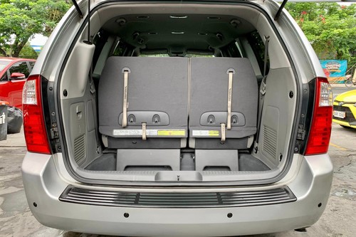 Used 2013 Kia Carnival 2.9L EX