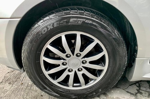 Used 2013 Kia Carnival 2.9L EX