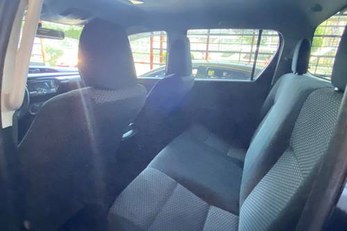 Used 2016 Toyota Hilux 2.4 E DSL 4x2 M/T
