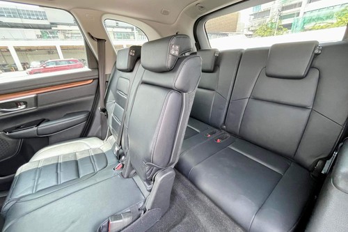 Used 2019 Honda CR-V 1.6L S AT