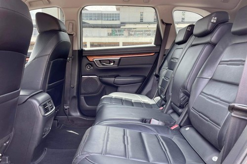 Used 2019 Honda CR-V 1.6L S AT