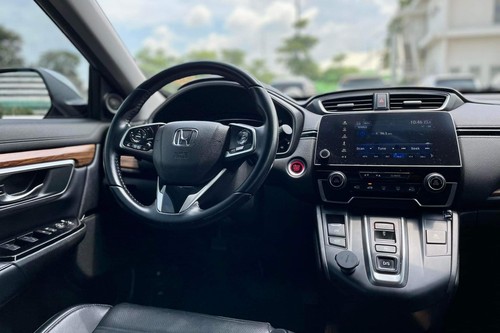 Used 2019 Honda CR-V 1.6L S AT