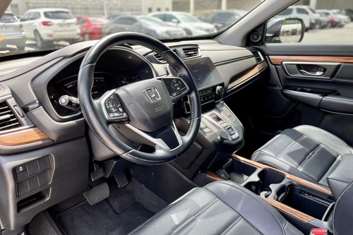 Used 2019 Honda CR-V 1.6L S AT