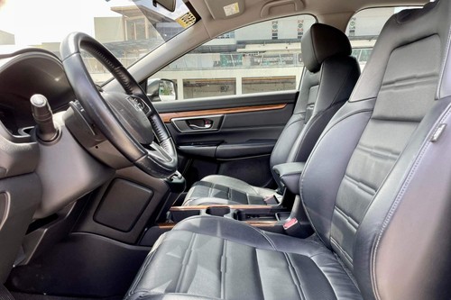 Used 2019 Honda CR-V 1.6L S AT