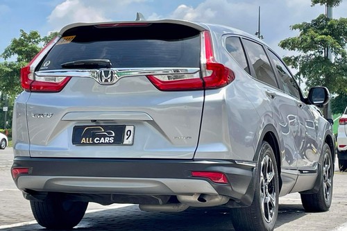 Used 2019 Honda CR-V 1.6L S AT