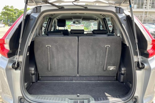 Used 2019 Honda CR-V 1.6L S AT