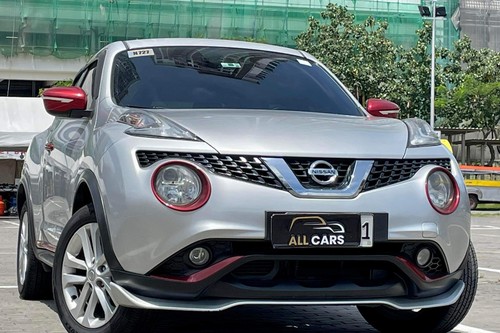 Used 2018 Nissan Juke: Avoid These Costly Mistakes! - wdcasj6