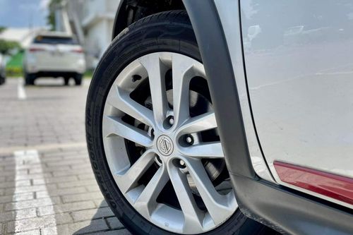 Used 2018 Nissan Juke 1.6 Upper CVT  N Sport