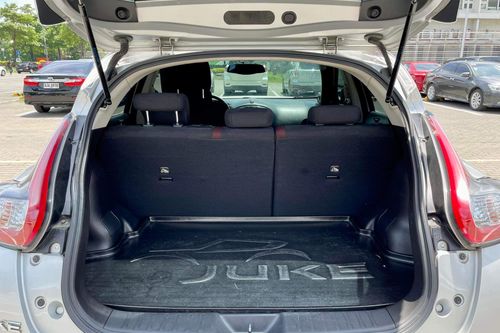 Used 2018 Nissan Juke 1.6 Upper CVT  N Sport