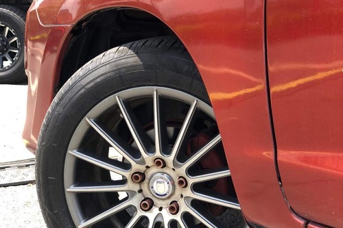 Used 2007 Toyota Innova 2.0L J MT