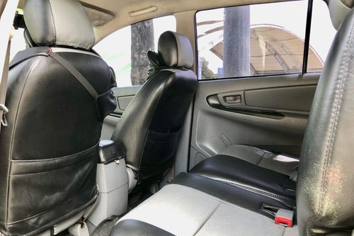 Used 2007 Toyota Innova 2.0L J MT