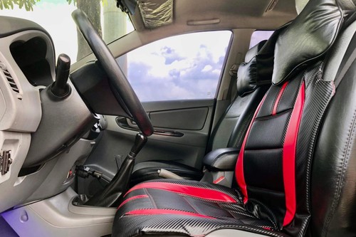 Used 2007 Toyota Innova 2.0L J MT