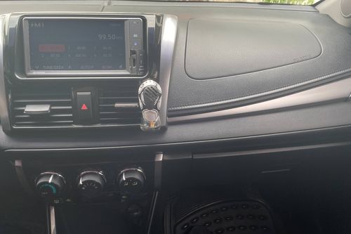 Second hand 2018 Toyota Vios 1.5 G CVT 