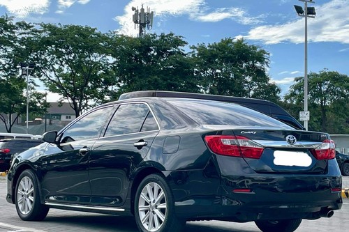 Used 2014 Toyota Camry 2.5G