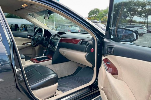 Used 2014 Toyota Camry 2.5G