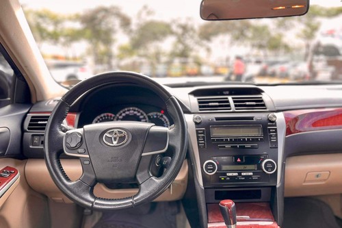 Used 2014 Toyota Camry 2.5G