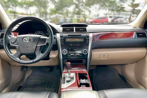 Used 2014 Toyota Camry 2.5G