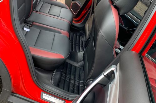 Used 2022 Geely Coolray Sport