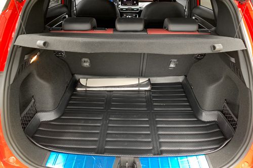 Used 2022 Geely Coolray Sport